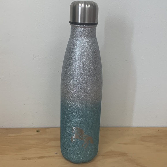 Horse water bottle NWOT - Picture 3 of 8